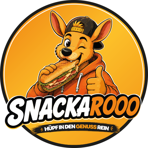 Snackarooo