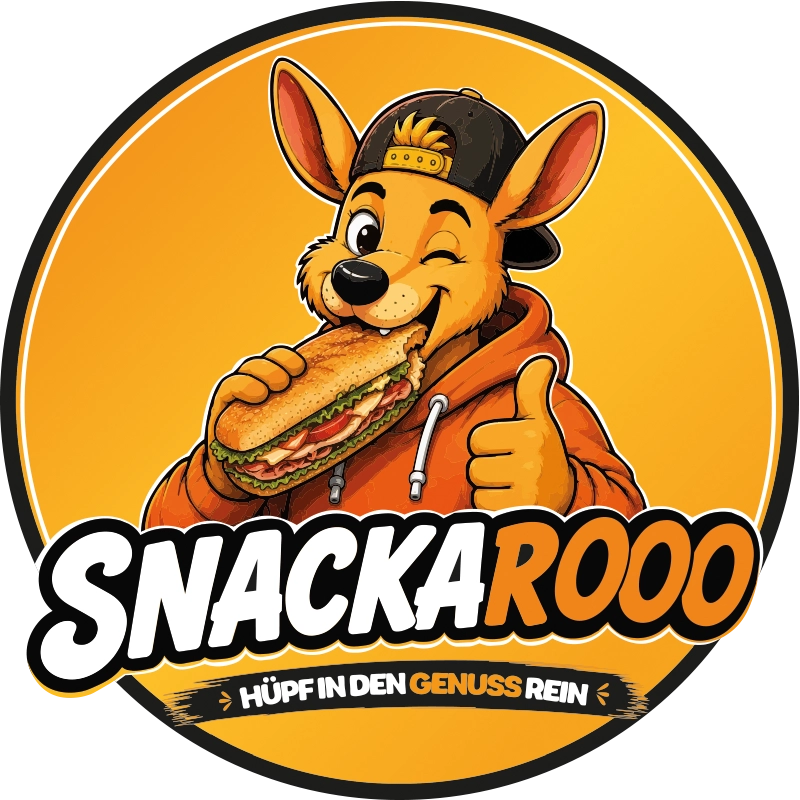 Snackarooo